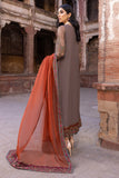 Charizma DJW-08 Dastan-E-Jashan Luxury Chiffon Collection