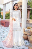 Iznik ML-06 Tehzib Mizaj Festive Lawn 2022