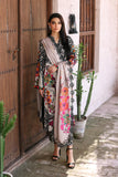 Charizma CPMW3-04 Print Melody Fall Winter