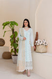 Zarqash ZQ 006 Myra Belle Ame The Festive Eid Edition 2022