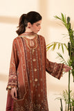 Qalamkar SL-06 Zuri Luxe Silk Collection