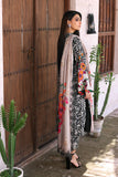 Charizma CPMW3-04 Print Melody Fall Winter