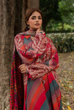 Charizma CPW-08 C Print Fall Winter Collection