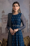 Iznik IV-25 Raqs Festive Velvet Collection