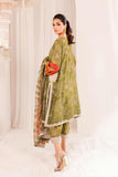 Charizma CTW-10 Tabeer Silk Fall Winter Collection