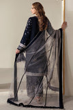 Jazmin VF-2015 Embroidered Velvet Formals