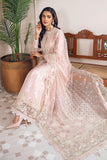 Baroque SL09 D07 Swiss Eid Lawn