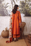 Charizma ANW-19 Aniq Embroidered Khaddar With Printed Wool Shawl Vol 2