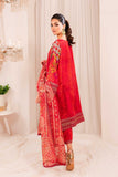 Charizma CTW-08 Tabeer Silk Fall Winter Collection