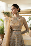 Qalamkar DN-01 Imaan Dilnaz Wedding Collection