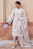 Jazmin SL24-D13 Shahkaar Luxury Lawn 2024