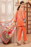 Jahanara CJ9-08 Peachy Peach Mid Summer 2022 2022