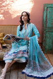 Sobia Nazir Design 3A Vital Lawn Collection