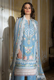 Sobia Nazir Design 3A Luxury Summer Lawn