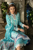 Sobia Nazir Design 3A Vital Lawn Collection