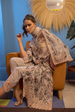 Sobia Nazir Design 3A Vital Summer Lawn