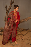 Sobia Nazir Design 3A  Autumn/Winter Collection