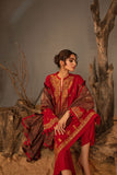 Sobia Nazir Design 3A  Autumn/Winter Collection