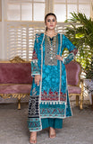 Alzohaib 3B Anum Printed Lawn Vol 1
