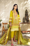 Anum ANL3 22 03B Printed Lawn Vol 3 2022