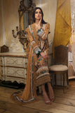 Sobia Nazir Design 3B Luxury Summer Lawn