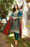 Anum ANL3 22 03C Printed Lawn Vol 3 2022