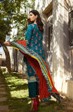 Anum ANL3 22 03C Printed Lawn Vol 3 2022