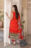 Alzohaib 3C Anum Printed Lawn Vol 1