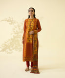 Sapphire 3 Piece - Digital Printed Lawn Suit 3DG-DAY23V0-01_2 Spring Summer Lawn Vol 1