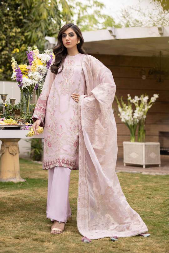 Sapphire Hermosa Eid Collection 2021