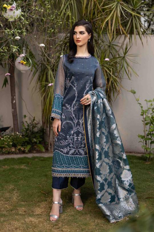 Sapphire Honoria Eid Collection 2021 Sara Clothes Sapphire Honoria Eid Collection 2021 Sara Clothes
