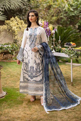 Sapphire Yardley Eid Collection 2021