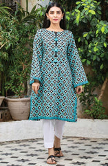 Orient OTL-21-072-U-TEAL Eid Collection 2021