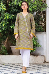 Orient OTL-21-073-U-YELLOW Eid Collection 2021