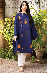 Orient OTL-21-075-U-BLUE Eid Collection 2021