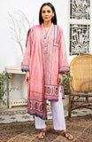 Orient OTL-21-067-U-PEACH Eid Collection 2021