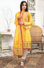 Orient OTL-21-067-U-YELLOW Eid Collection 2021