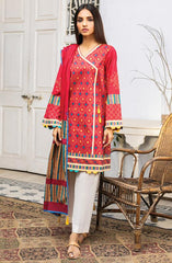 Orient OTL-21-066-U-RED Eid Collection 2021