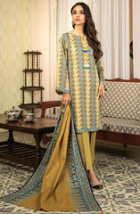 Orient OTL-21-053-U-GREEN Eid Collection 2021