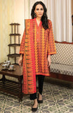 Orient OTL-21-053-U-ORANGE Eid Collection 2021