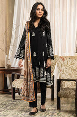 Orient OTL-21-068-U-BLACK Eid Collection 2021