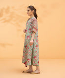 Sapphire 3 Piece - Digital Printed Lawn Suit 3P-DY23V1 Spring Summer Lawn Vol 1