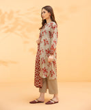Sapphire 3 Piece - Printed Lawn Suit 3P-DY23V1 Spring Summer Lawn Vol 1