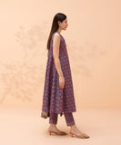 Sapphire 3 Piece - Paste Printed Lawn Suit 3P-DY23V1 Spring Summer Lawn Vol 1
