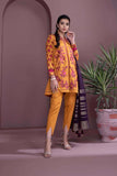 Sapphire Pink Tendrils Summer Ready to Wear 2021