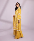 Sapphire 3 Piece - Embroidered Self Jacquard Suit 3PE-SG23V1 Spring Summer Lawn Vol 1