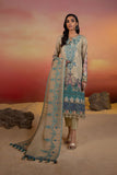 Sapphire Caen 3pesig22v117 Lawn Vol 1 2022