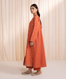 Sapphire U3PE-ST23V10-10 - 3 Piece - Embroidered Khaddar Suit Festive 2 Collection