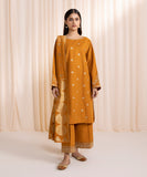Sapphire U3PE-ST23V10-13 - 3 Piece - Embroidered Khaddar Suit Festive 2 Collection