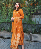 Sapphire U3PE-ST23V10-13 - 3 Piece - Embroidered Khaddar Suit Festive 2 Collection